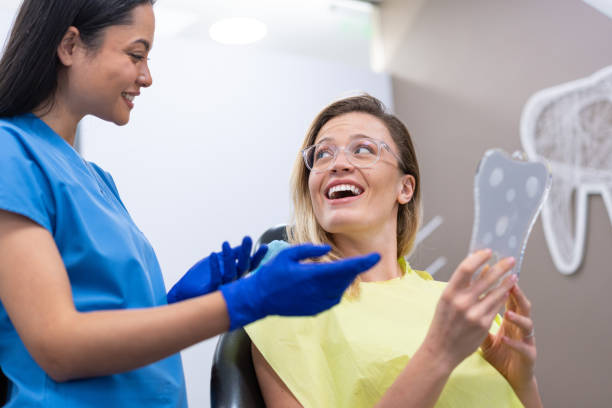 Why Choose Us for Your Dental Needs in Ware Shoals, SC